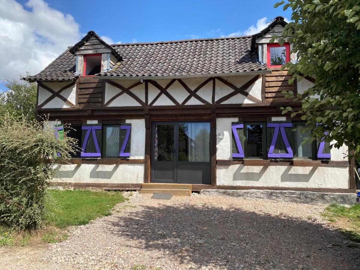 Holiday Village Réclinghem Exteriér fotografie