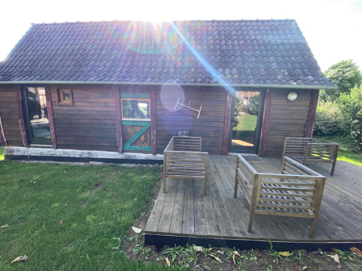 Holiday Village Réclinghem Exteriér fotografie