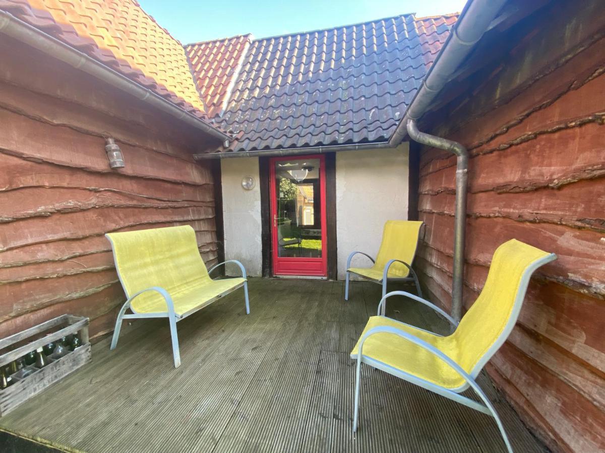 Holiday Village Réclinghem Exteriér fotografie