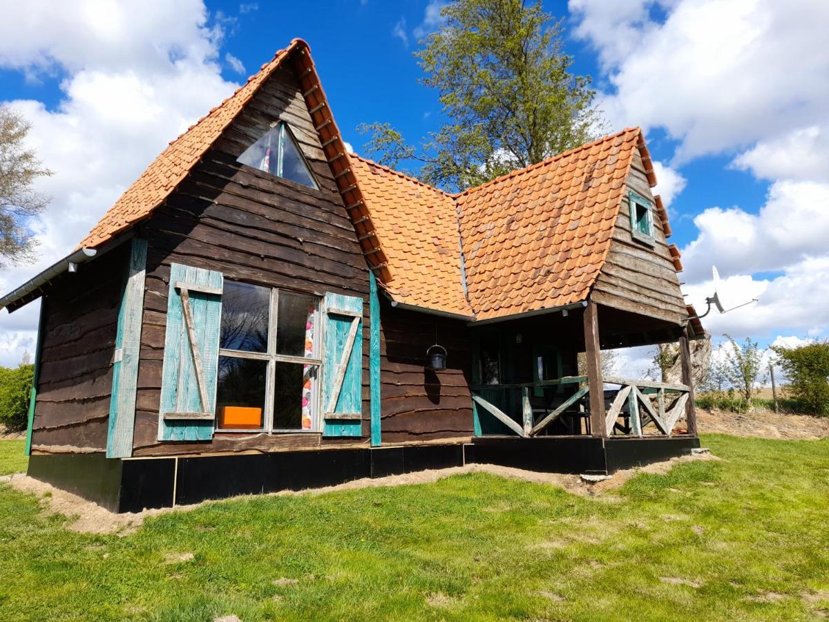 Holiday Village Réclinghem Exteriér fotografie