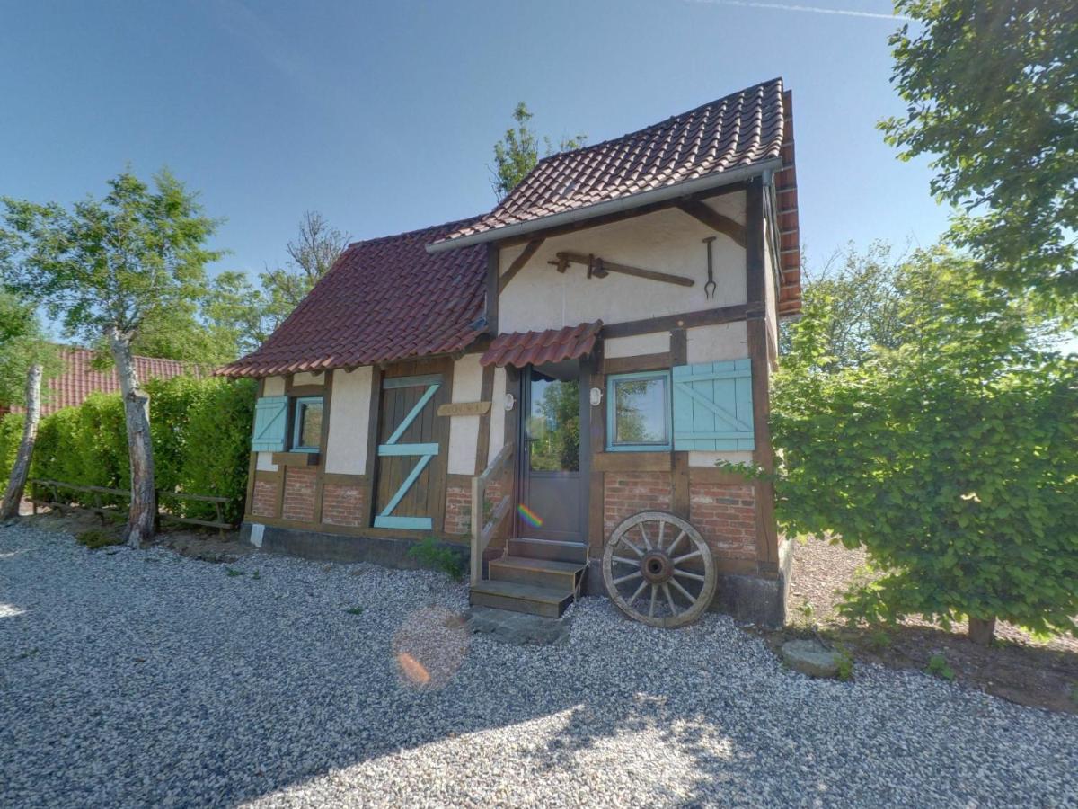 Holiday Village Réclinghem Exteriér fotografie
