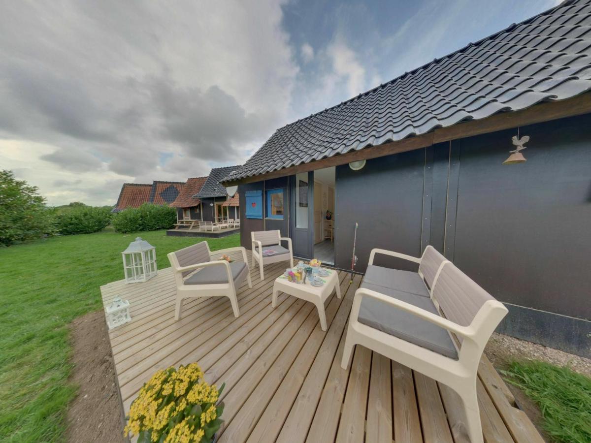 Holiday Village Réclinghem Exteriér fotografie