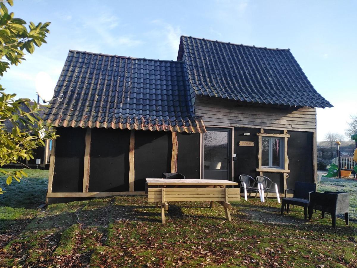 Holiday Village Réclinghem Exteriér fotografie